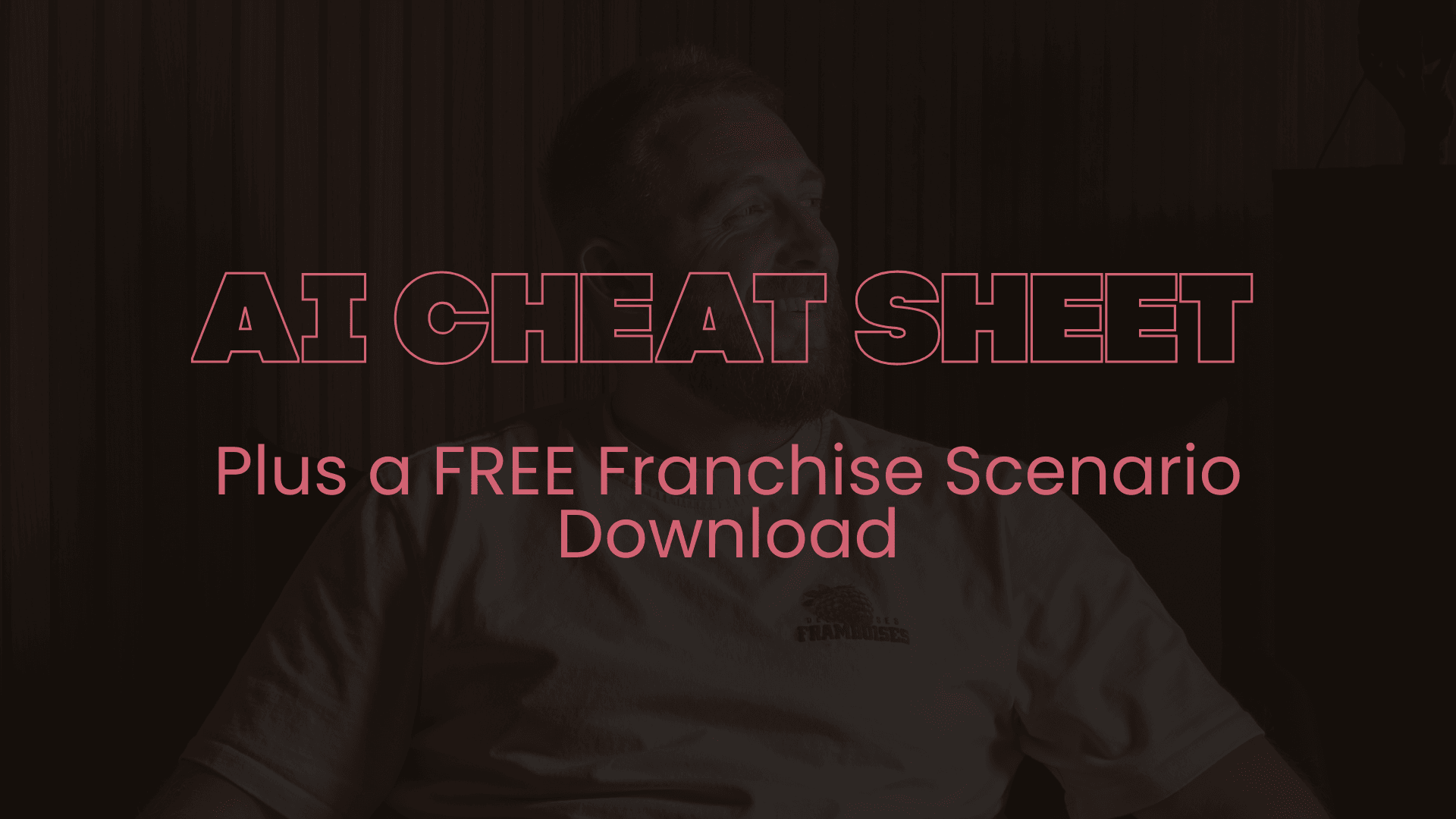 SOOM® AI Cheat Sheet